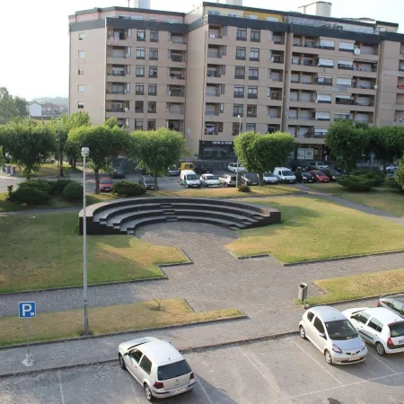 Hotel Bom Sucesso