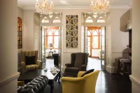 The Broadmead Boutique B&B Hotels in Penally