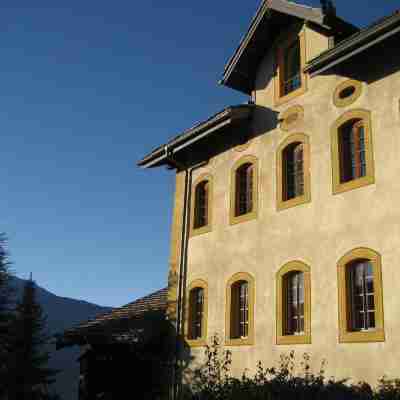 La Grande Maison Hotel Exterior