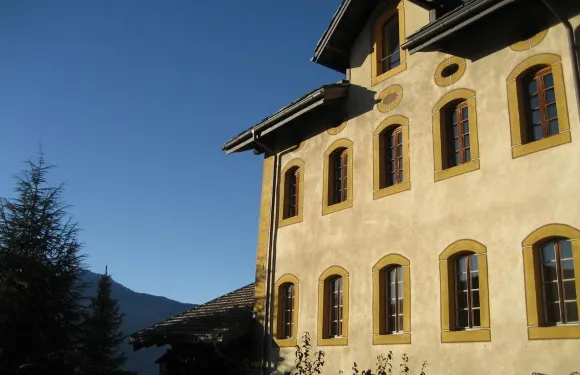 拉格德豪宅酒店