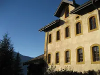 La Grande Maison Hotels in Sion