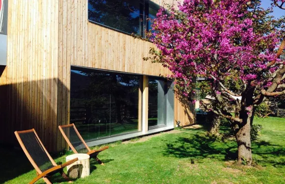 博南薩特拉酒店