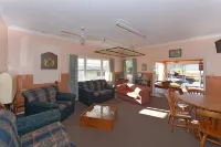 블루 문 로지 해블록 호텔