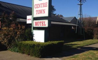 Centretown Motel