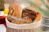 Akoya Hotel & Spa - breakfast