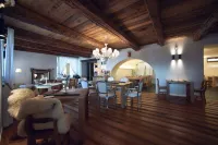 Chesa Stuva Colani Hotels in Zuoz