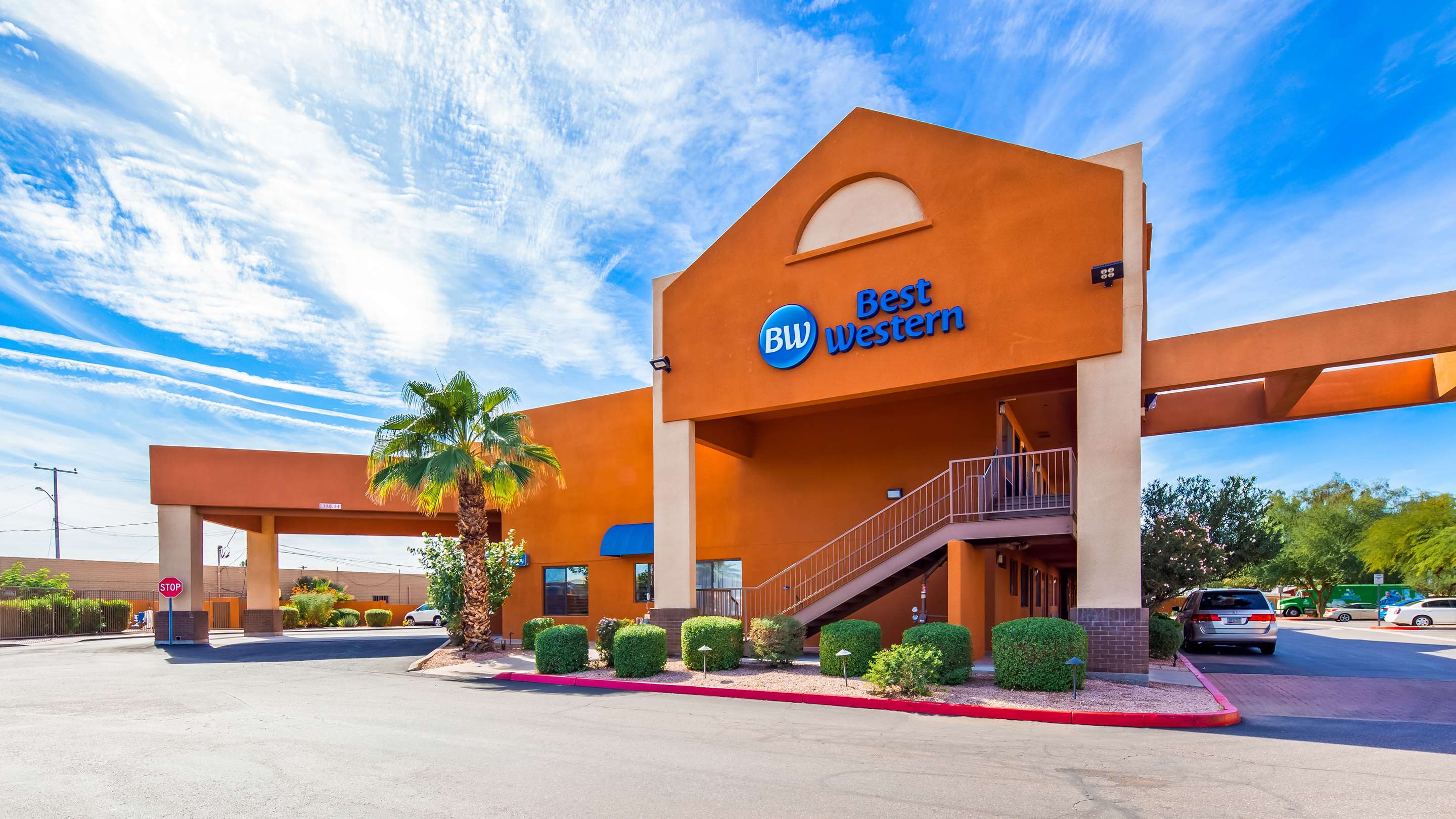 Best Western Inn of Chandler