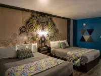 Downtown Phoenix Hotel Hotels near Copper Square