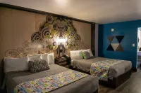 Downtown Phoenix Hotel - 2-Star