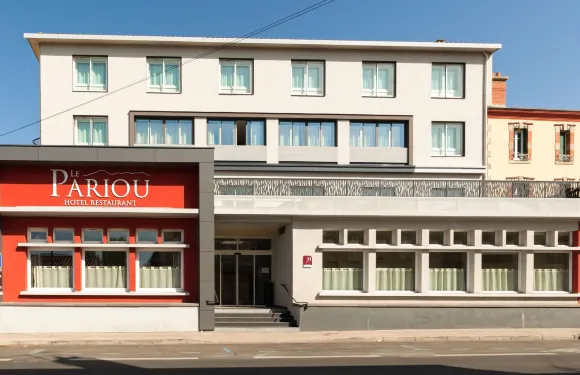 伊蘇瓦爾帕利原生酒店