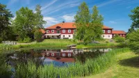 Fågelbro Säteri Hotel a Varmdo