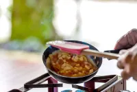 Pousada Jamboo - Breakfast