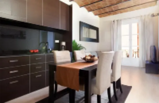 Cosmo Apartments Marina – Auditori