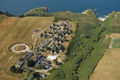 Vvf Belle-Île-en-Mer Hotels in Belle Ile en Mer