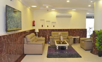 Fakhamat Aldyar for Serviced Apartments