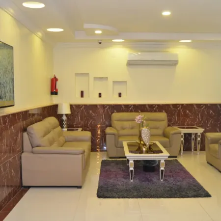 Fakhamat Aldyar for Serviced Apartments