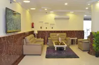 Fakhamat Aldyar for Serviced Apartments Hotels in Taif