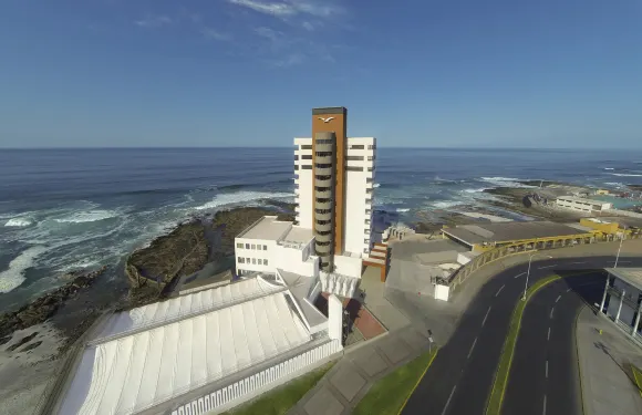 加維納海洋酒店