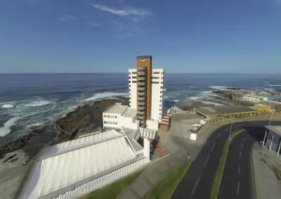 Hotel Gavina Costa Mar Hotels in Iquique
