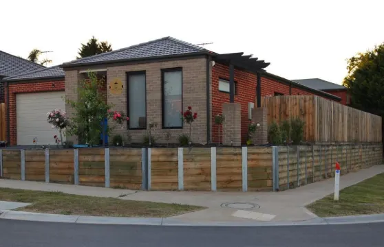 倫敦公園度假村