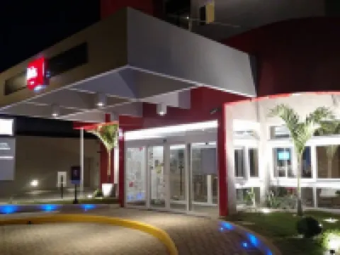 Ibis Arapiraca Hotels in Arapiraca