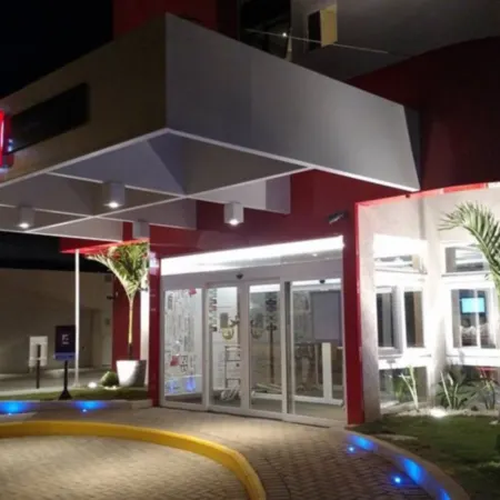 Ibis Arapiraca