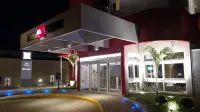 Ibis Arapiraca Các khách sạn ở 