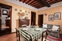 Montorio - Parkering