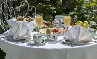 Hotel Garni Zimmermann