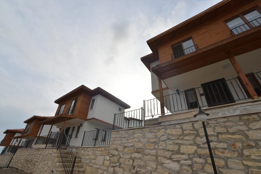 Akamoy Boztepe Otel & Restorant