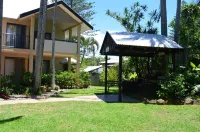 Outrigger Bay Hotel di Byron Bay