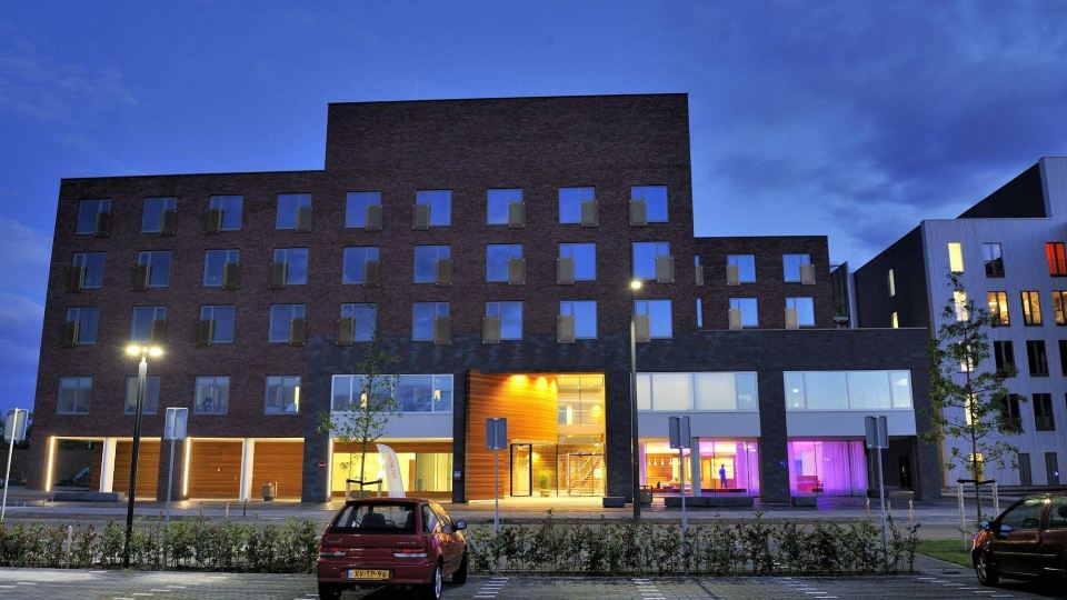Hotel Udens Duyn