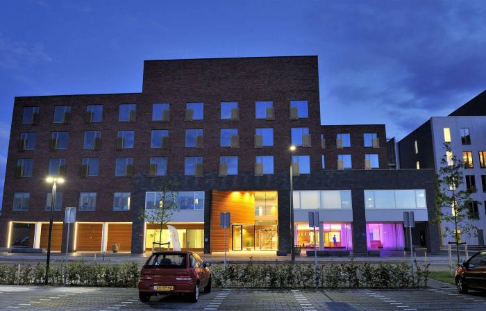 Hotel Udens Duyn