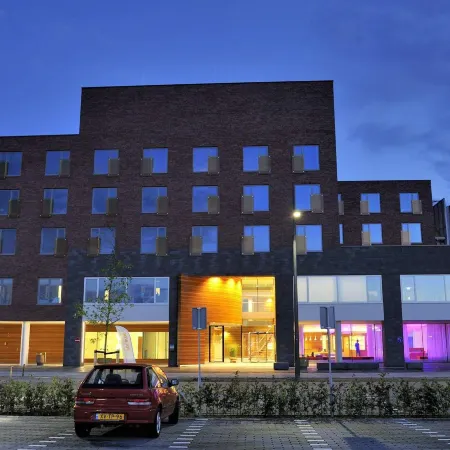 Hotel Udens Duyn