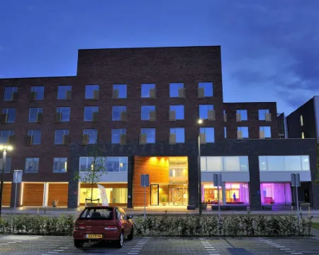 Hotel Udens Duyn Hoteles en Uden