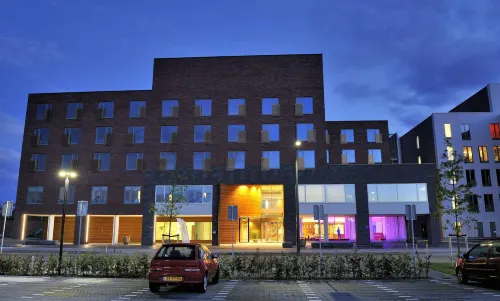 Hotel Udens Duyn Hotels in Oss