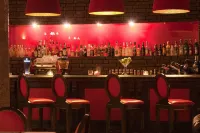 Hotel Royal Baltic  Luxury Boutique - bar