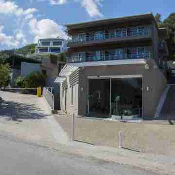Ionian Eye Design Studios & Spa Hotel Exterior