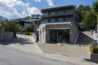 Ionian Eye Design Studios & Spa Hotels in Agia Pelagia Chlomou
