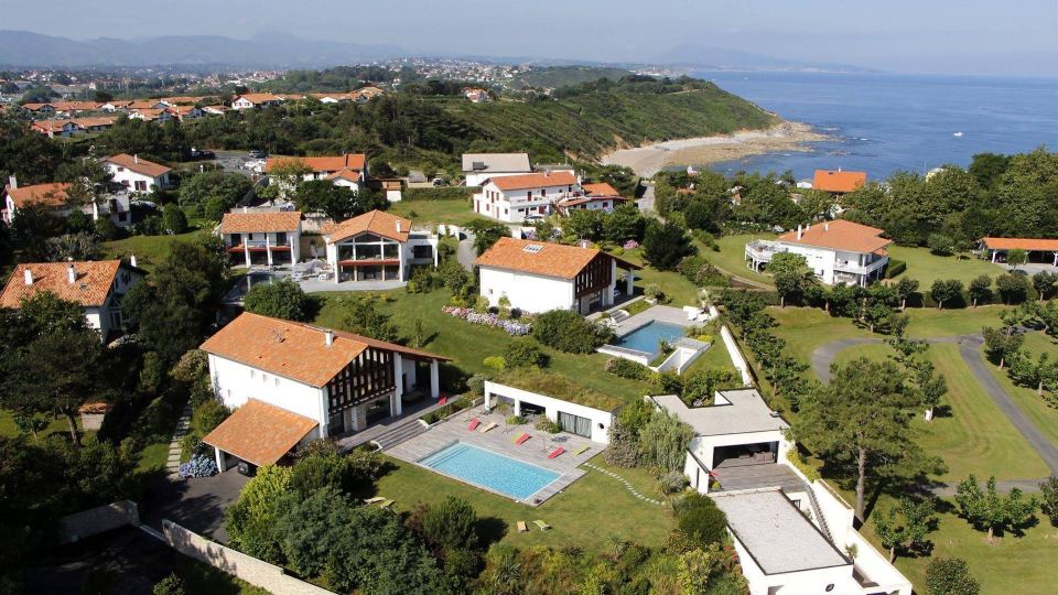 Lafitenia Resort
