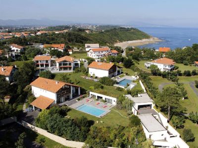 Lafitenia Resort
