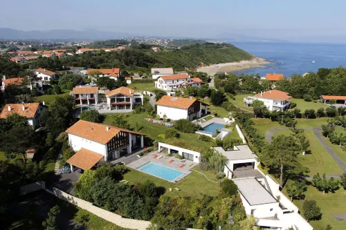 Lafitenia Resort