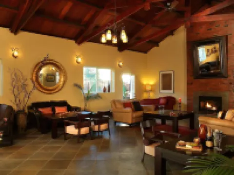 West Sonoma Inn & Spa Hotels in Guerneville