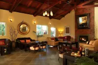 West Sonoma Inn & Spa Hotel a Jenner