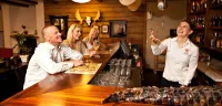 Søstrene Storaas Hotell Hôtels à : Kongsberg