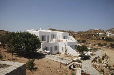 Lino Apartments