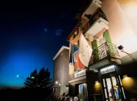 Conca Bella Boutique Hotel & Wine Experience Hotels near TOD'S&Hogan&Fay (Fox Town Factory Stores)