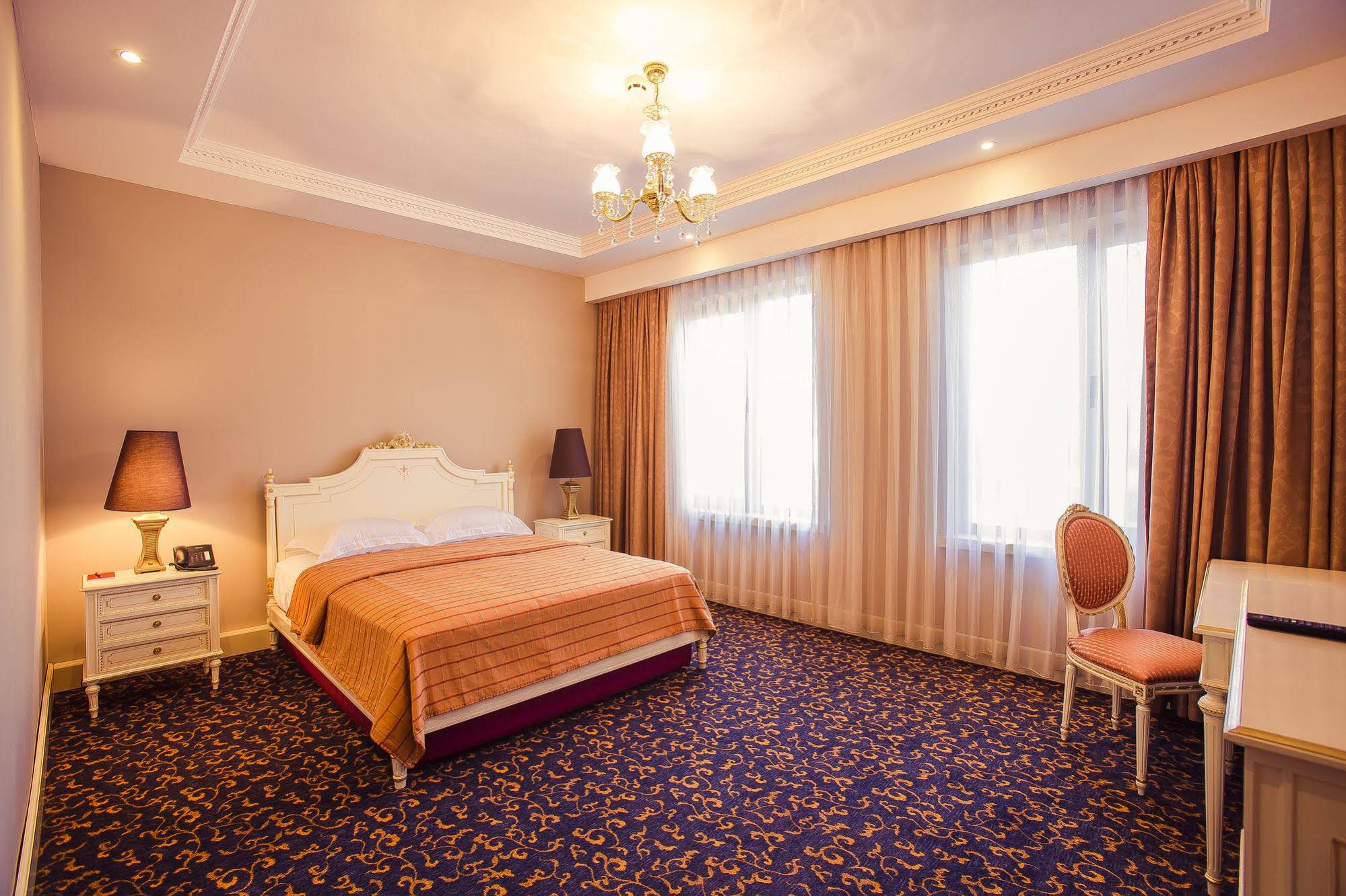 Intourist Batumi Hotel &amp; Casino