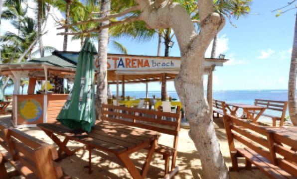 Costarena Beach Hotel - Housity