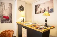 Alojamiento Miramar Hotels in Transmiera